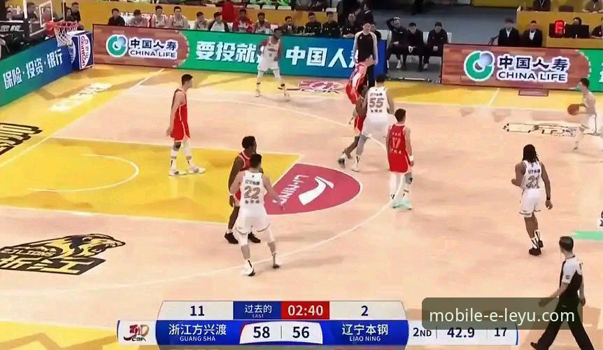 乐鱼手机版官网最新版本推荐 CBA焦点战复盘:皮特森38分神迹,福建逆转终结北京四连胜